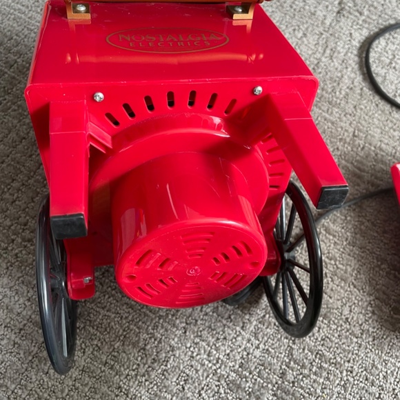 Popcorn maker - Picture 4 of 6